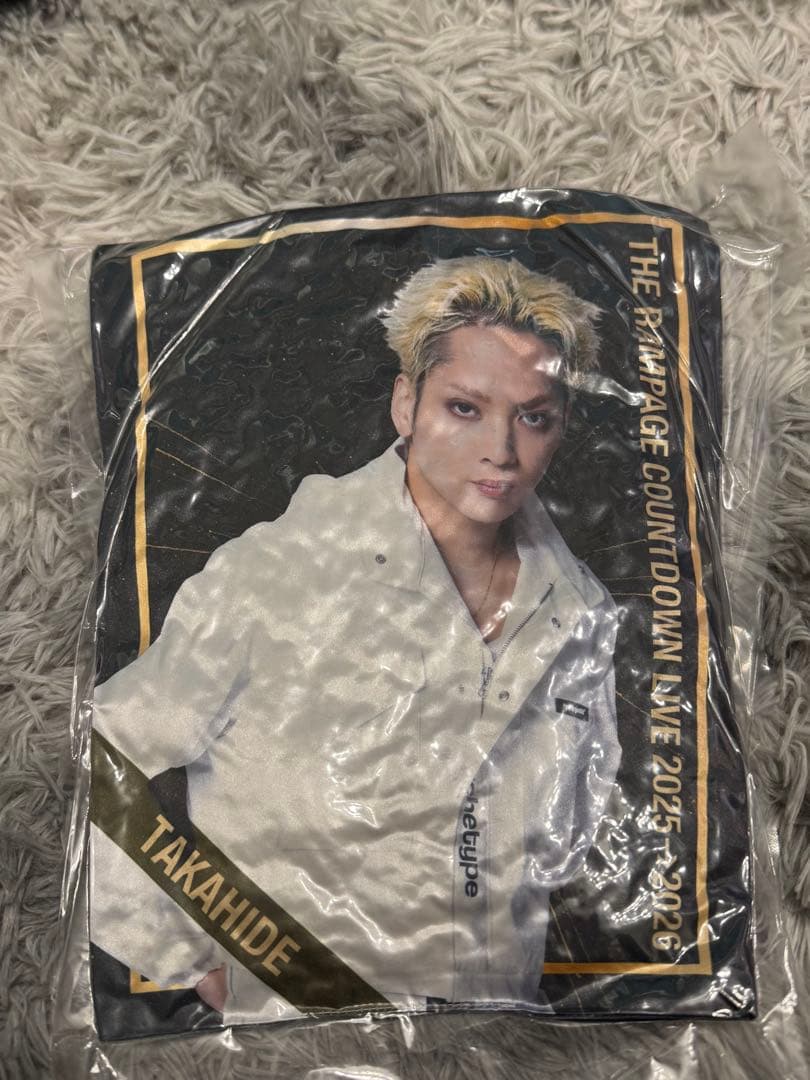 ランペ　鈴木昂秀　クッション　カウコン