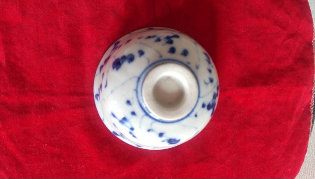 煎茶茶碗 2ヶセット