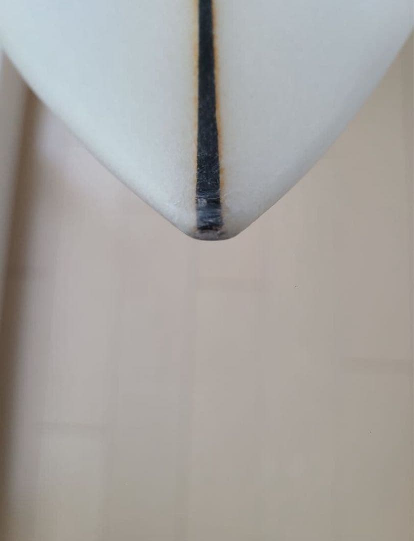 DHDサーフボードDX1 PHASE3 （購入前にコメントお願い致します）