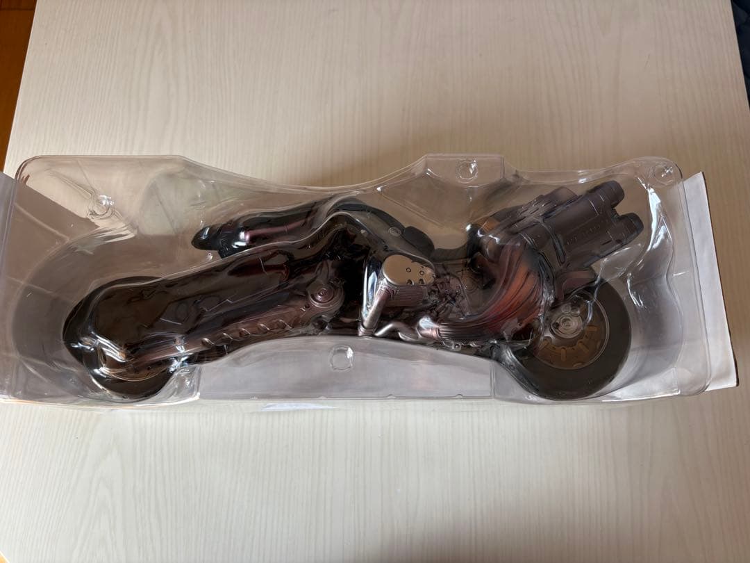 CLOUD&FENRIR 限定フィギュア