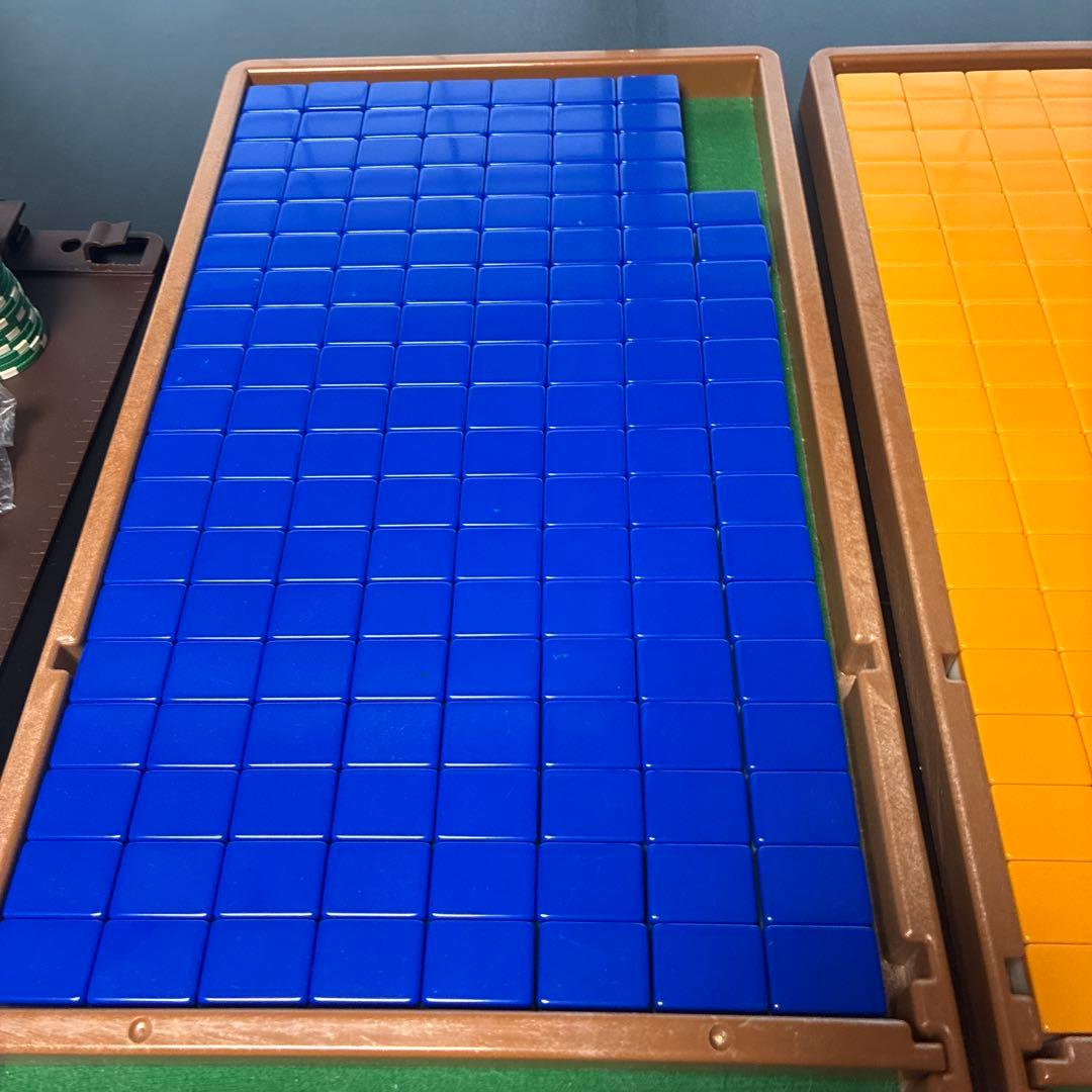 【MJ-REVO 】電動麻雀卓