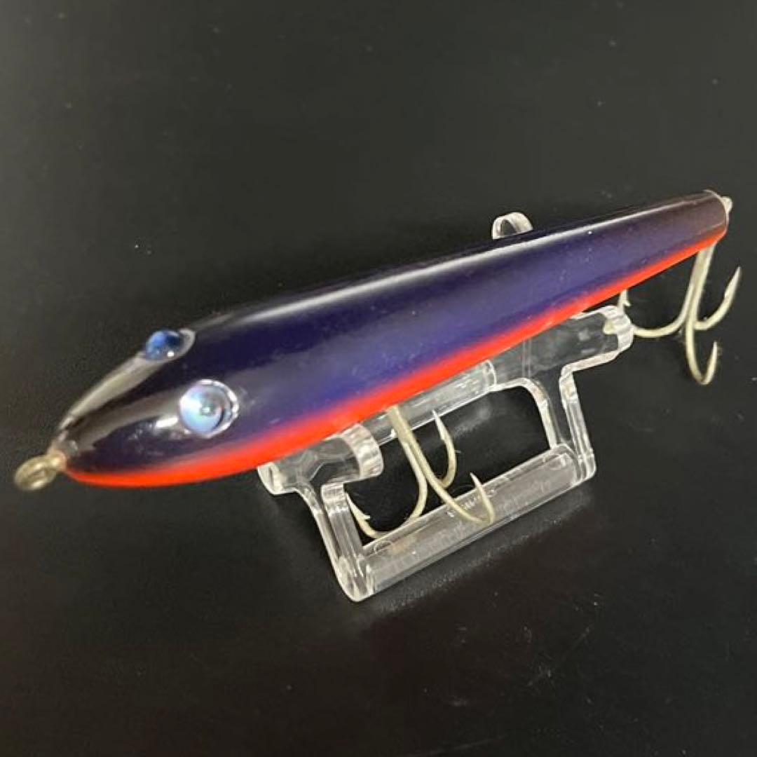 廃盤 ズイール テラー 5/8oz CV 初期 年号無し