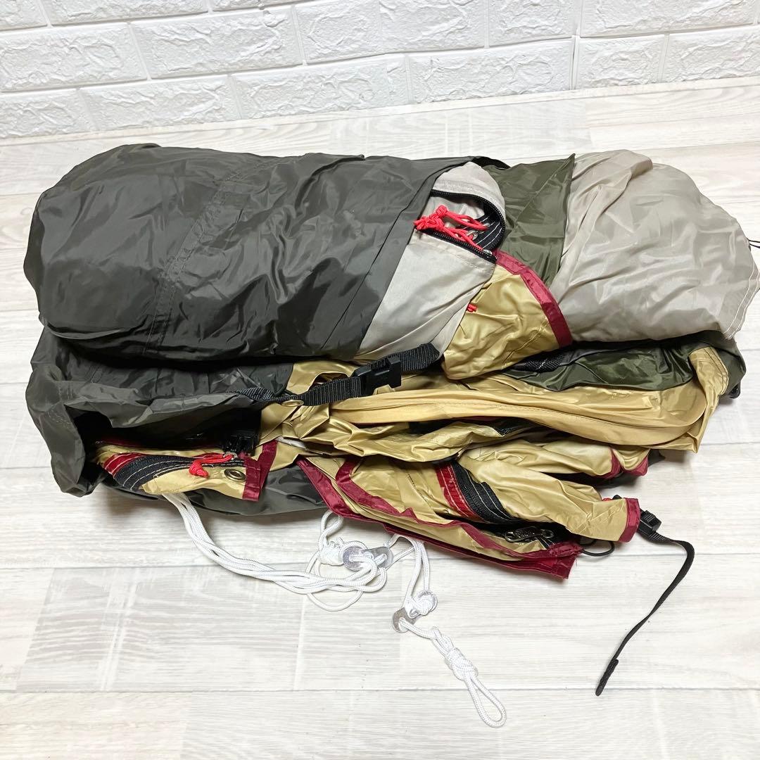 ogawa Stacy ST カーキ　オガワ　ステイシー　ソロキャンプ