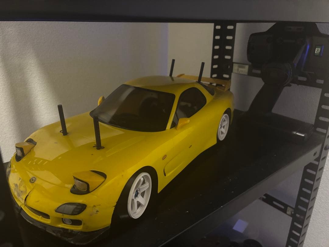 tt01d フルセット fd3s