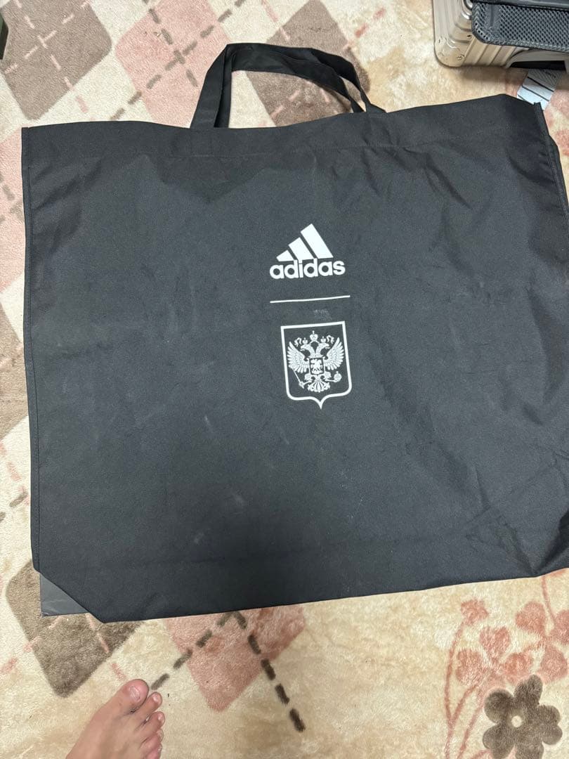 2016 euro 限定1/413枚 ロシア代表 ユニフォーム 新品