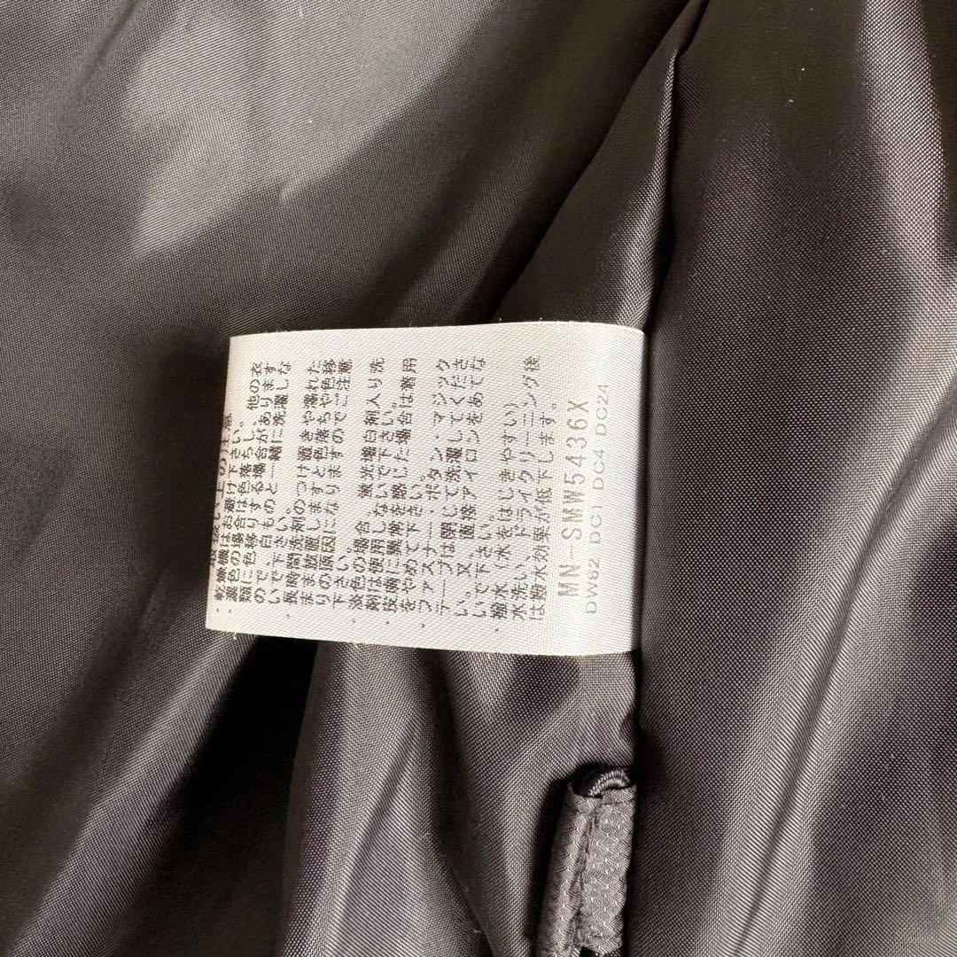 SRIXON（スリクソン）ゴルフウェア LL セットアップ 中綿　防寒　2way