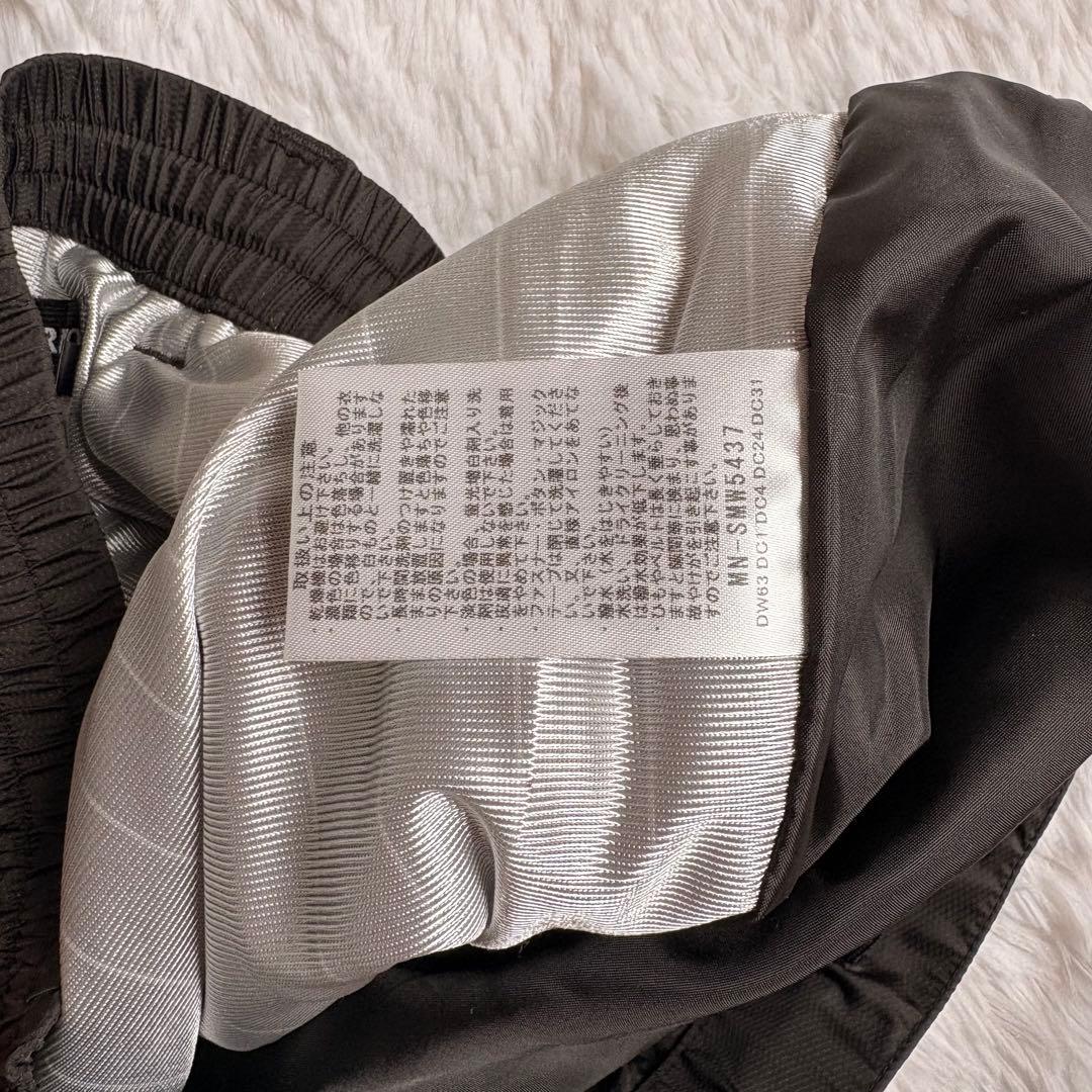 SRIXON（スリクソン）ゴルフウェア LL セットアップ 中綿　防寒　2way