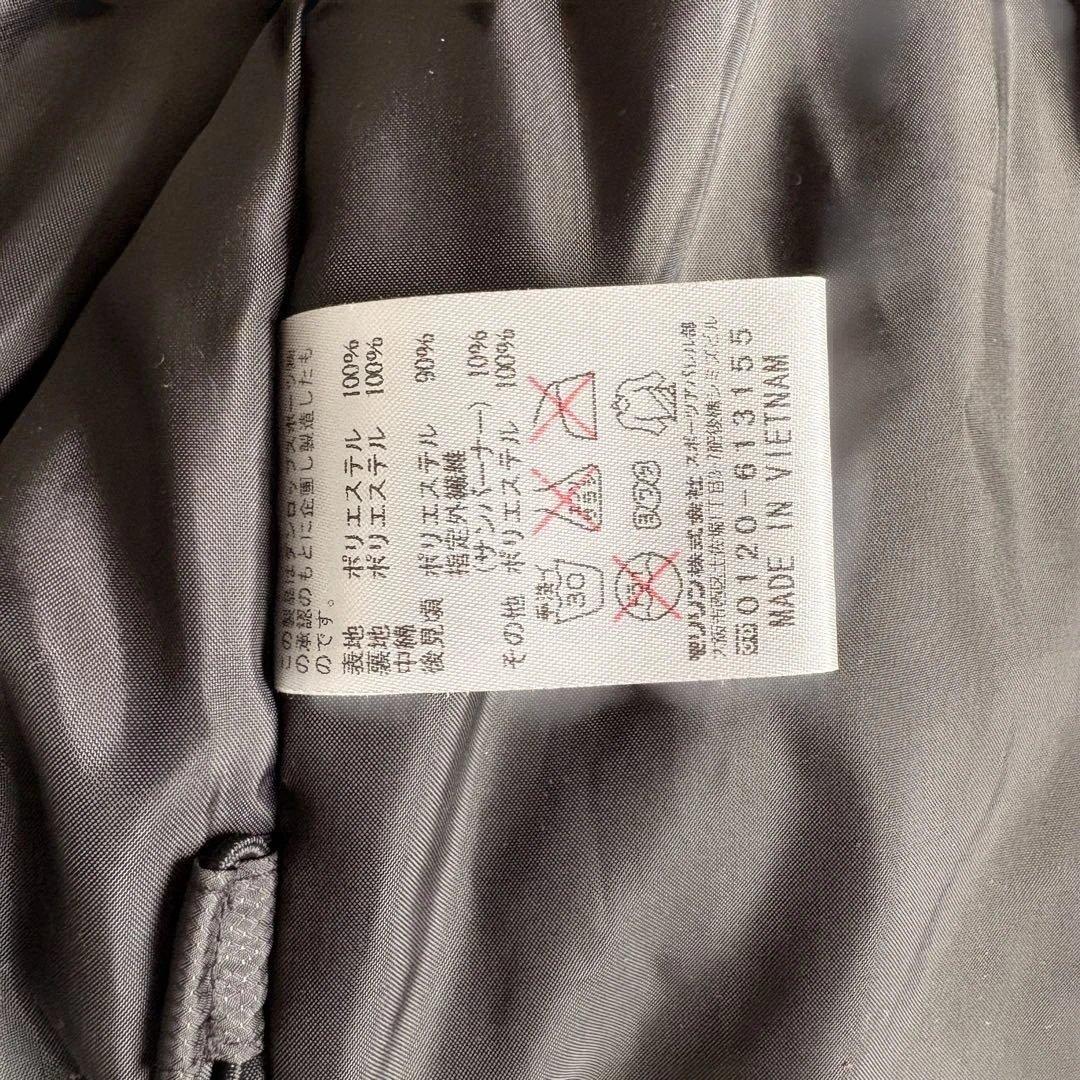 SRIXON（スリクソン）ゴルフウェア LL セットアップ 中綿　防寒　2way