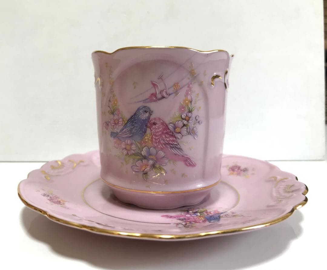 コレクション Leander 1946 RGK China de Boheme