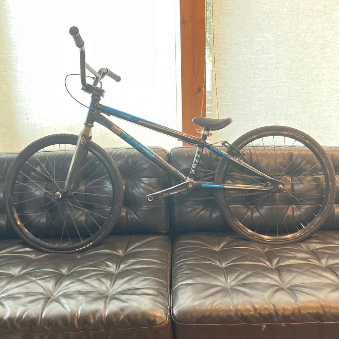 BMX Haro Annex Expエキスパート answerカーボン　レーサー