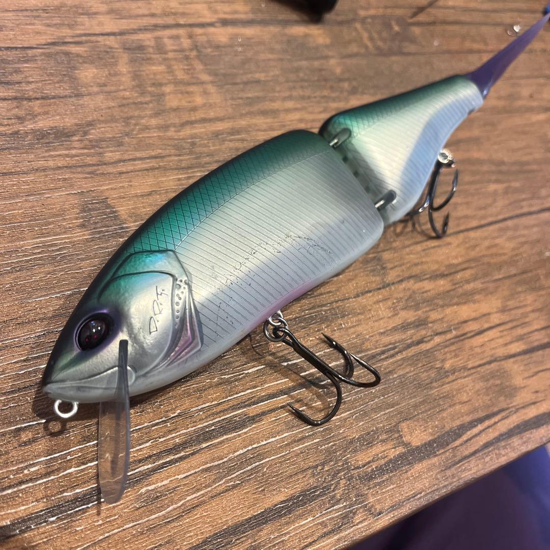 KLASH9 low 希少FLフラッシュマット　クラッシュ9