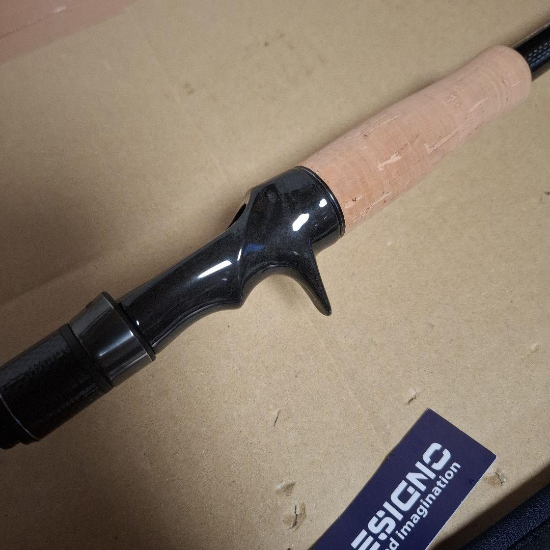 デジーノ　 レーベン　 DLT-C611M/HRST1S　(エムスラ)　コルク