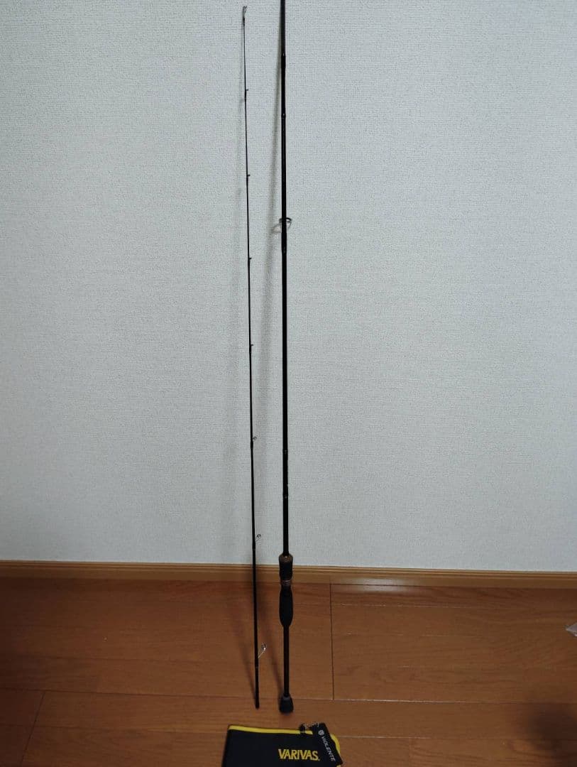 バリバス　ヴィオレンテVLL-81-PT