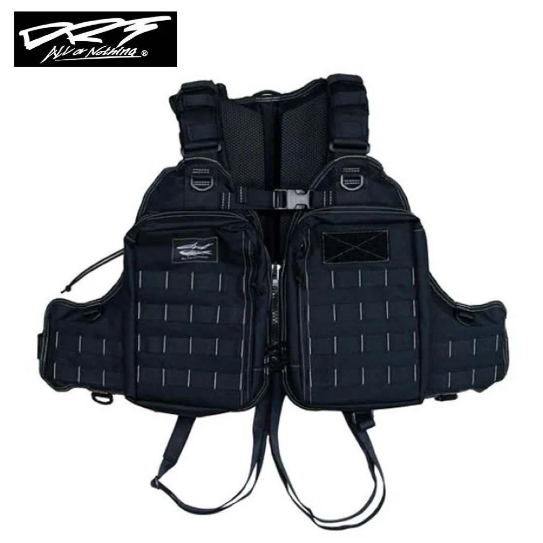 【新品】SUBROC サブロック DRT スイムベイトゲームベスト ②