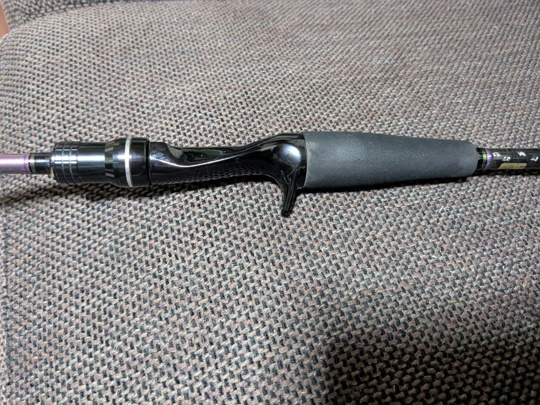 ダイワ　紅牙69-XHB