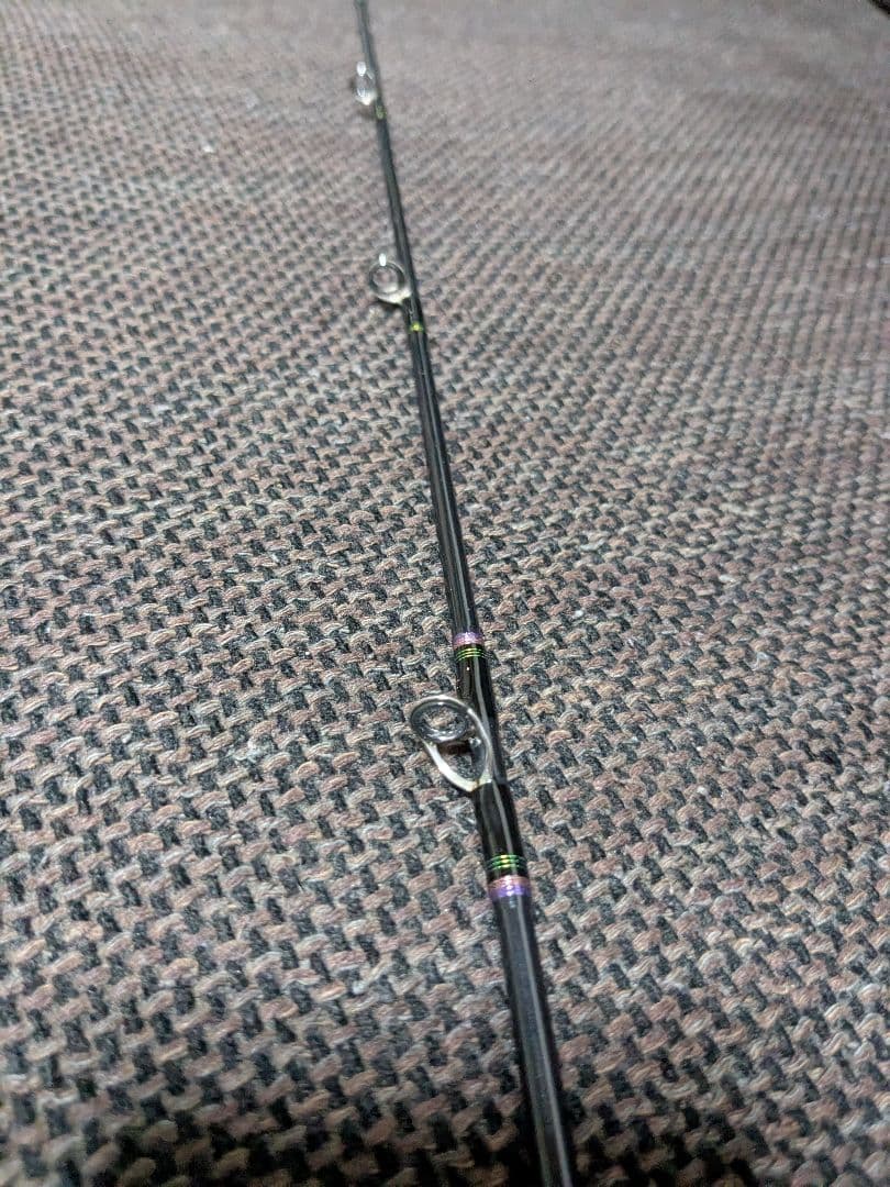 ダイワ　紅牙69-XHB