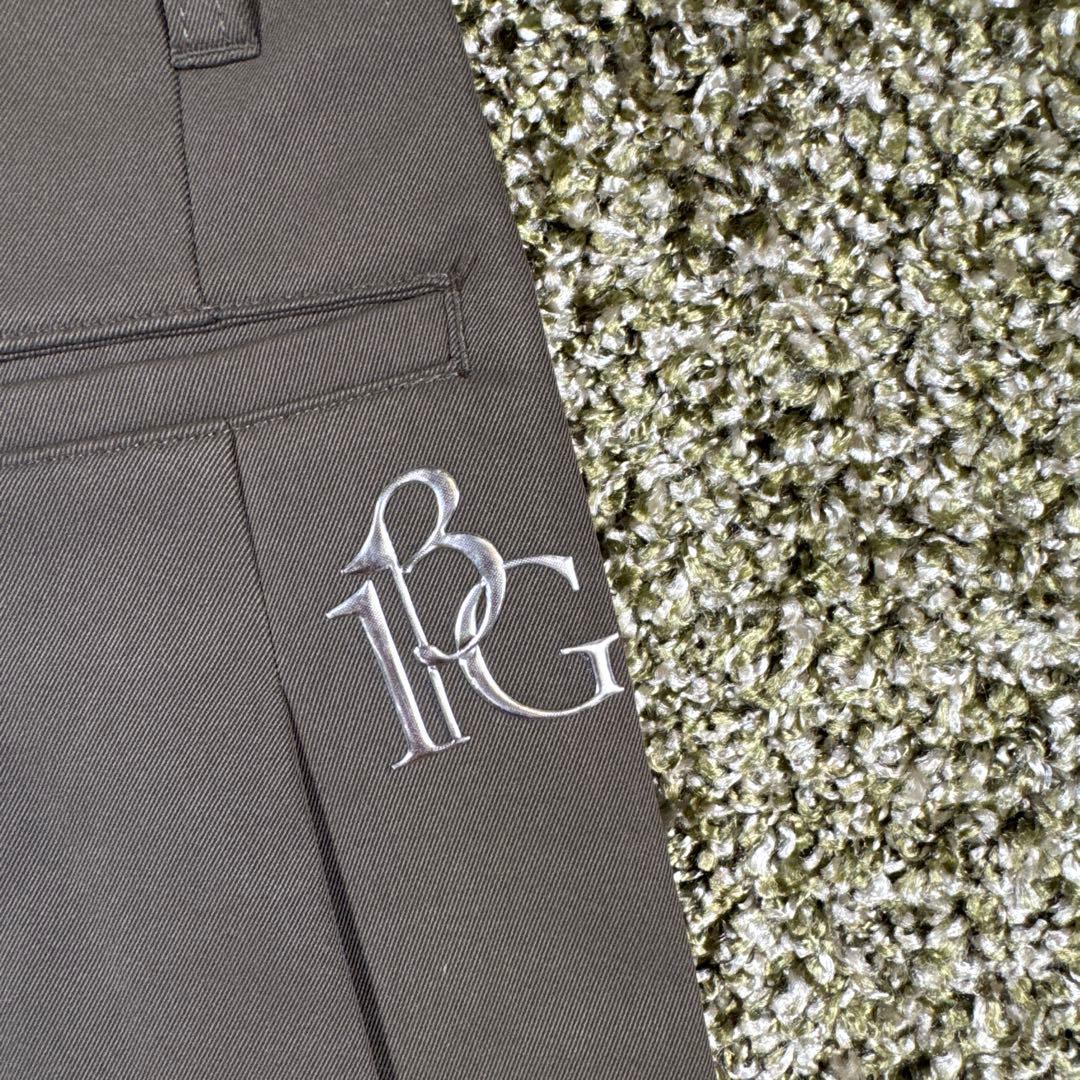 1PIU1UGUALE3 GOLF プリーツスカート