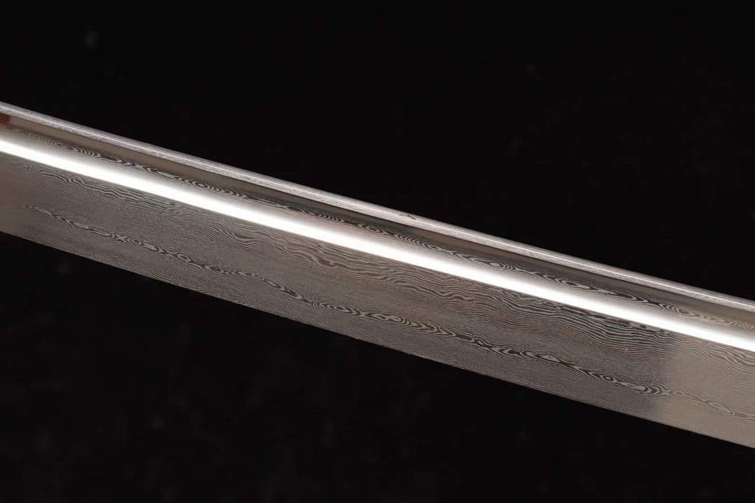 〖徳川野太刀〗 武具　刀装具　日本刀　模造刀 居合刀 長尺