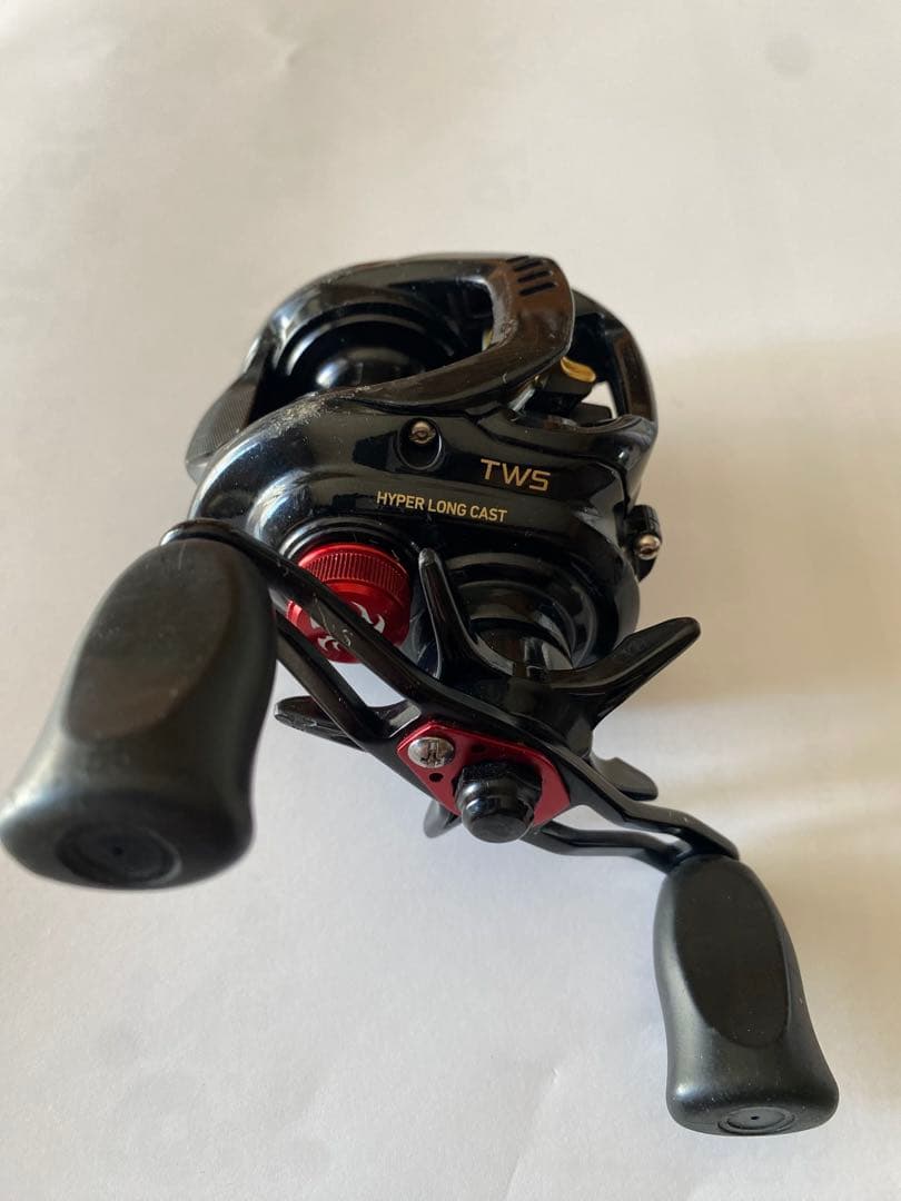 ダイワ タトゥーラ HLC 7.3R-TW