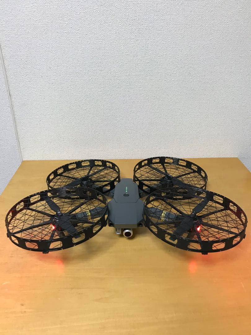 DJI マビックプロ　おまけ多数