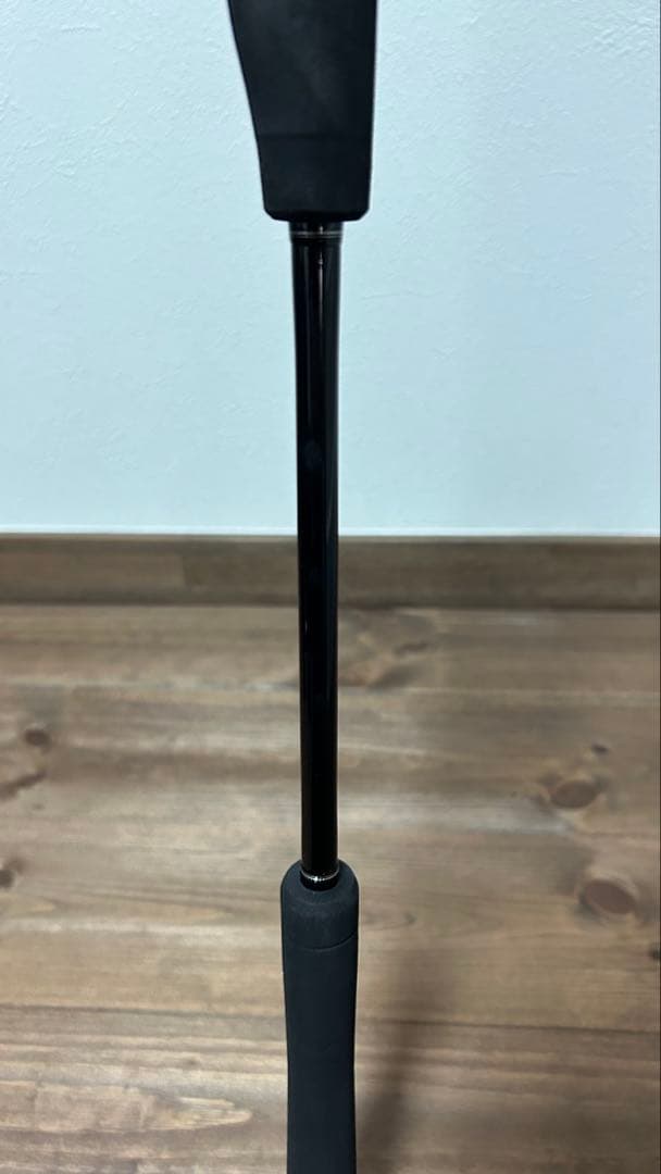 シマノ　グラップラーBB B632ジギングロッド