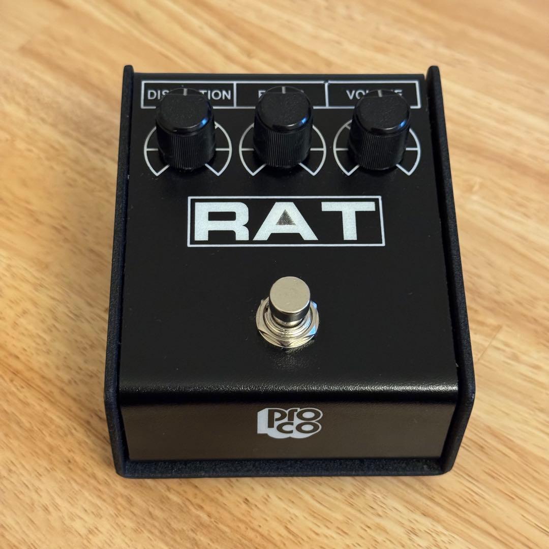 PROCO (プロコ) RAT2 ディストーション