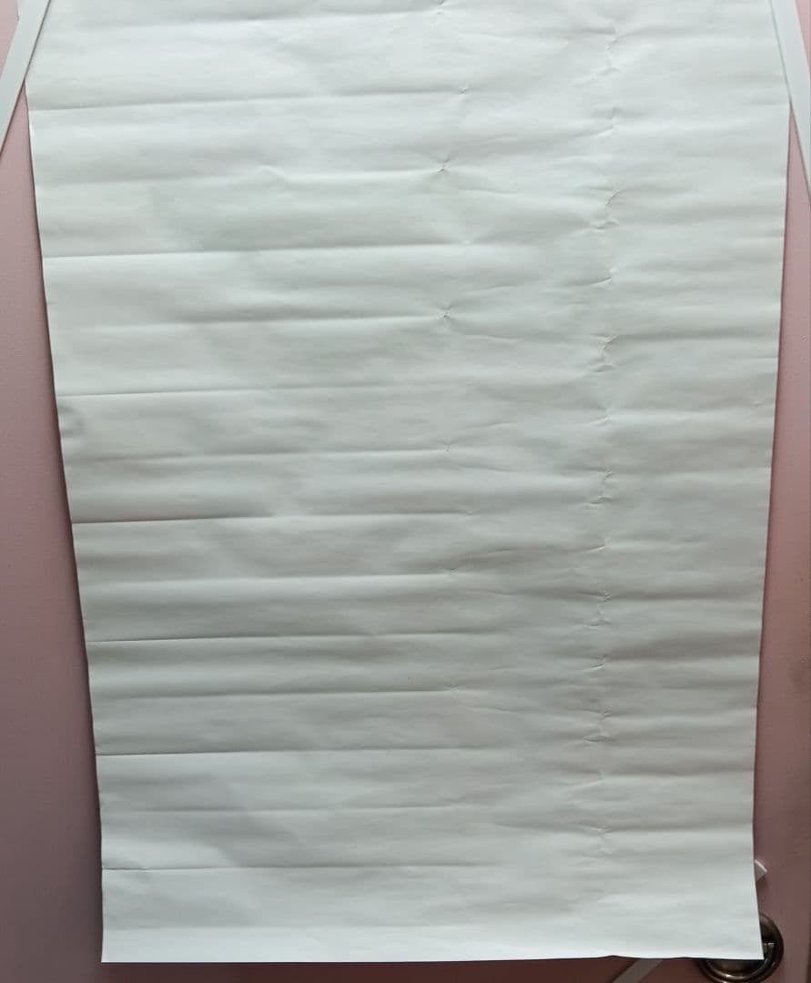 キングコング対ゴジラ B2版 映画ポスター 復刻ではない