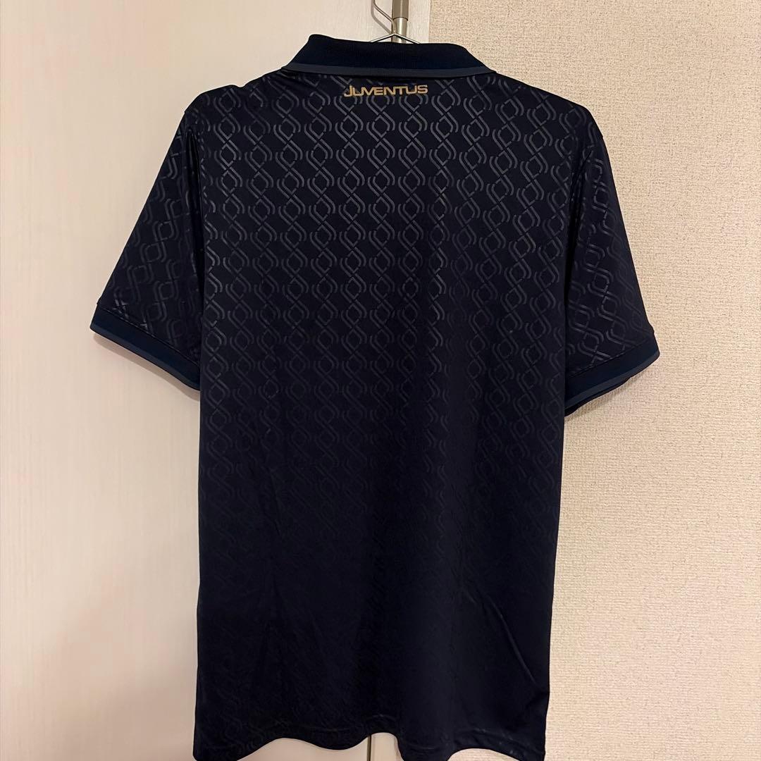 adidas JUVENTUS 3rdユニフォームLネイビー
