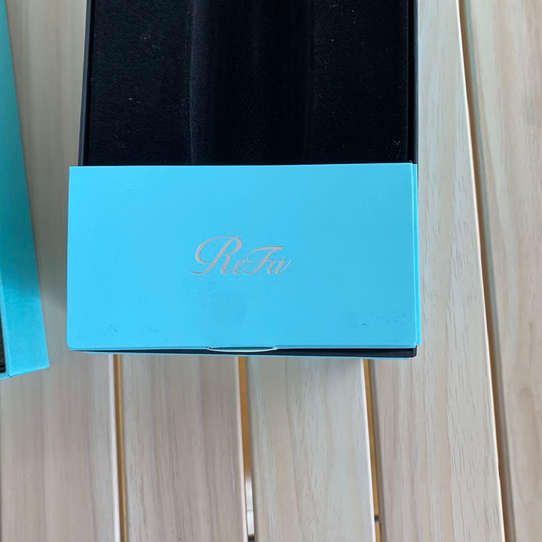 【新品】ReFa リファ ファインバブル シャワーヘッド 正規品 保証書あり