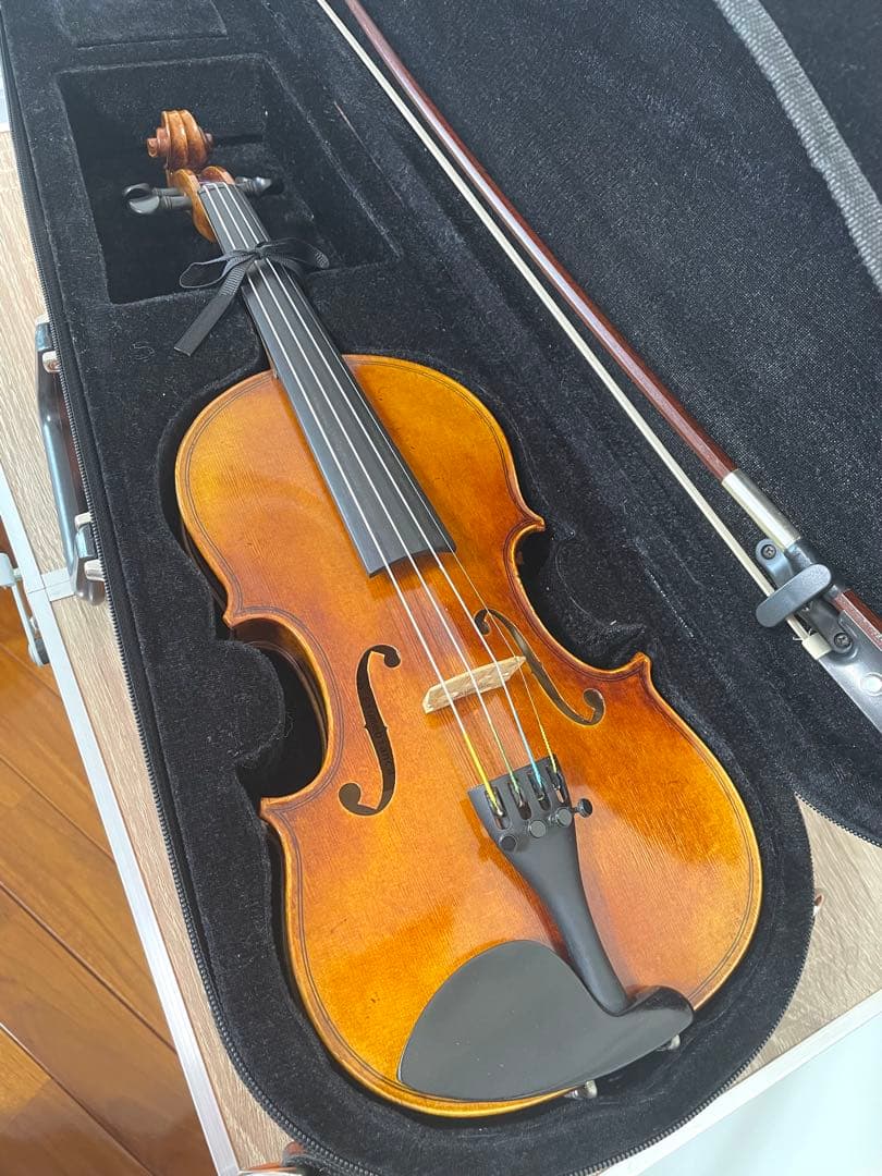 Marco Fiumebianca M-80 バイオリン