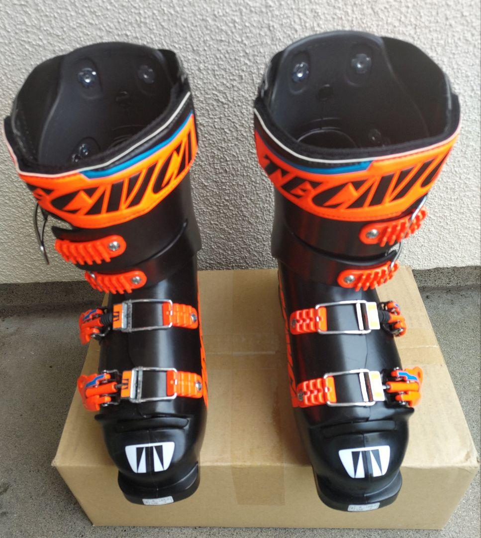 未使用保管品 TECNICAテクニカ R9.3 150 Shell