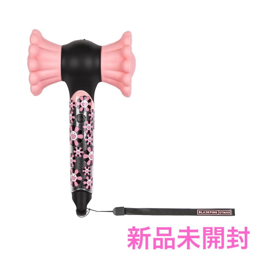 レア商品【新品未開封】 BLACKPINK 村上隆　ペンライト