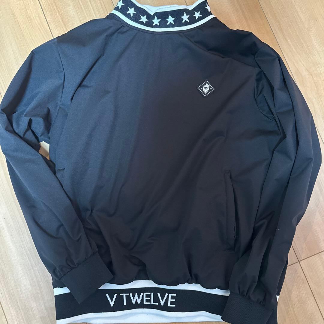 V12 STAR JAQ SNEAD スニードジャケット