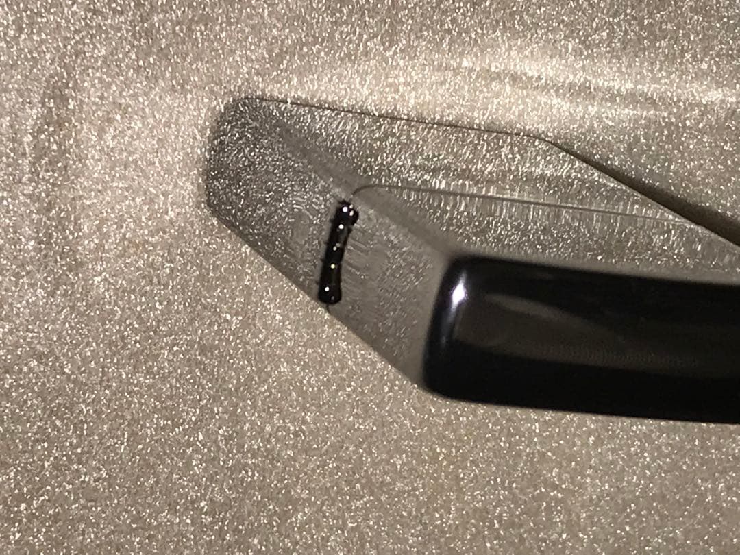 京アニ らきすた　泉　こなた　zippo ジッポー　アニメ　らっきー⭐︎ぱらだいす