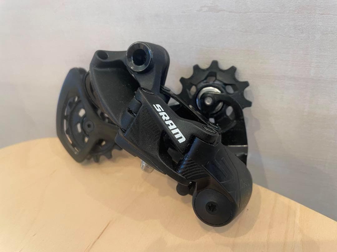 【新品・未使用】SRAM｜SX Eagle リアディレイラー 12s