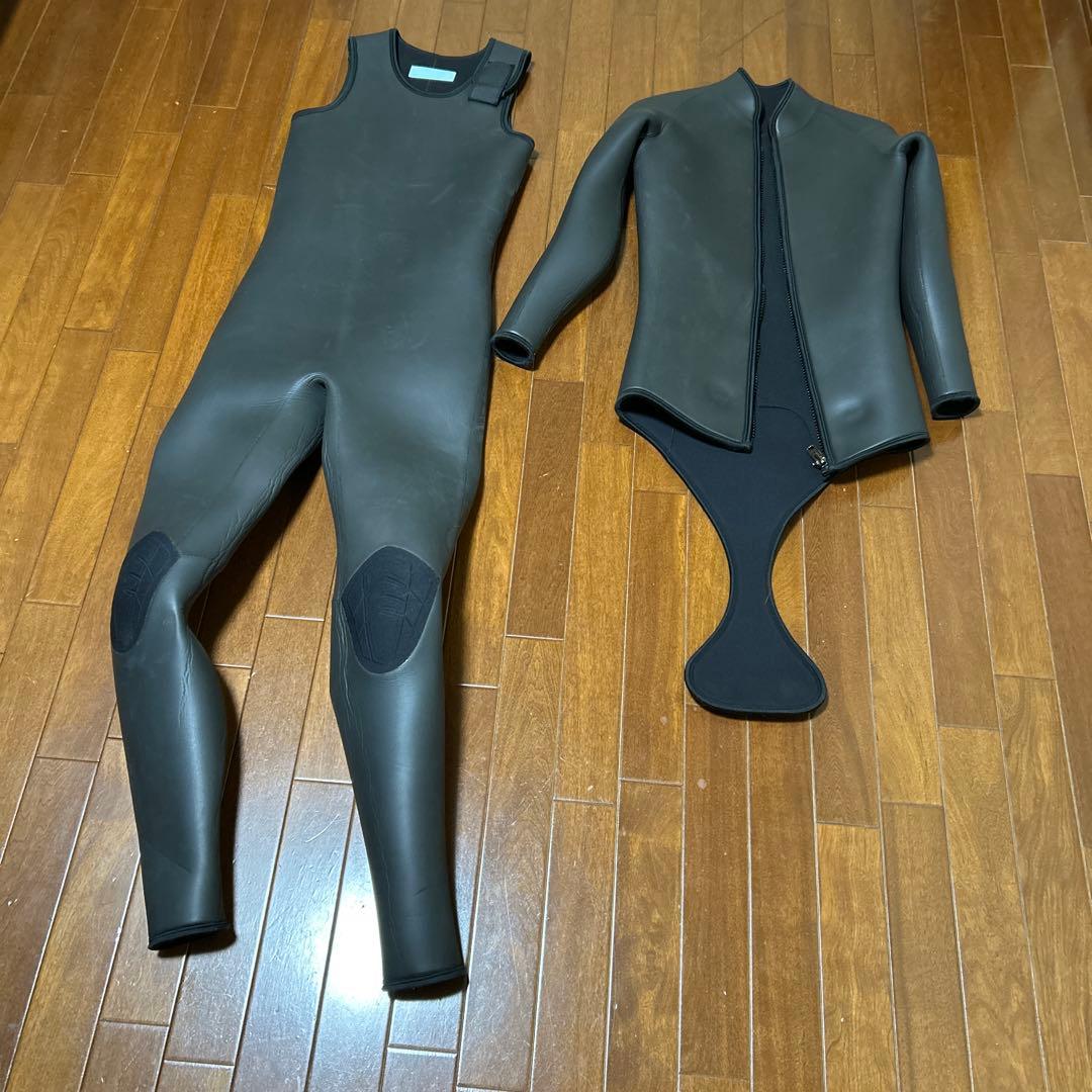 ロクハン　セパレートタイプ