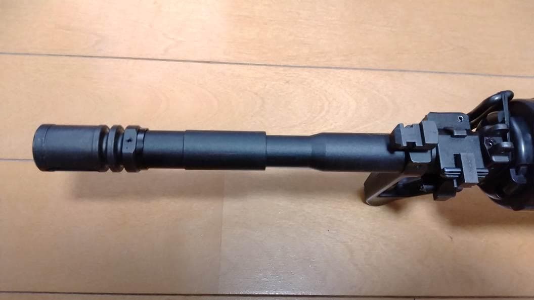 [東京マルイ]M4A1[スタンダード]