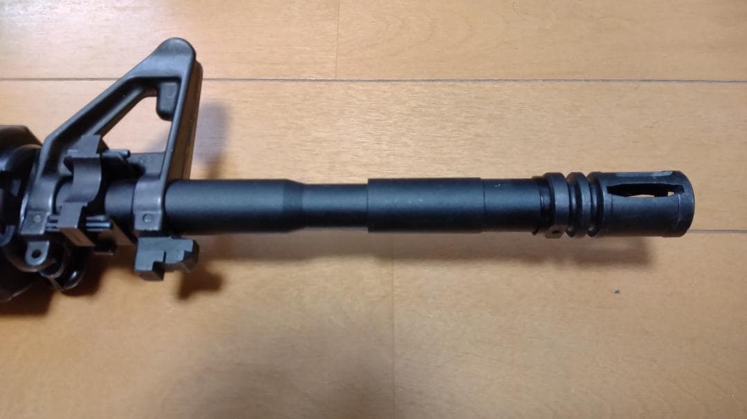 [東京マルイ]M4A1[スタンダード]