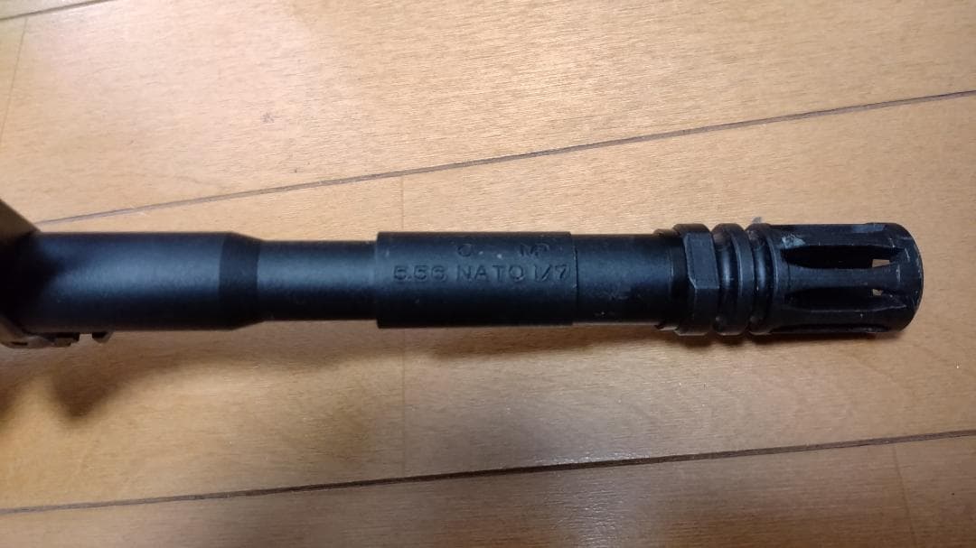 [東京マルイ]M4A1[スタンダード]