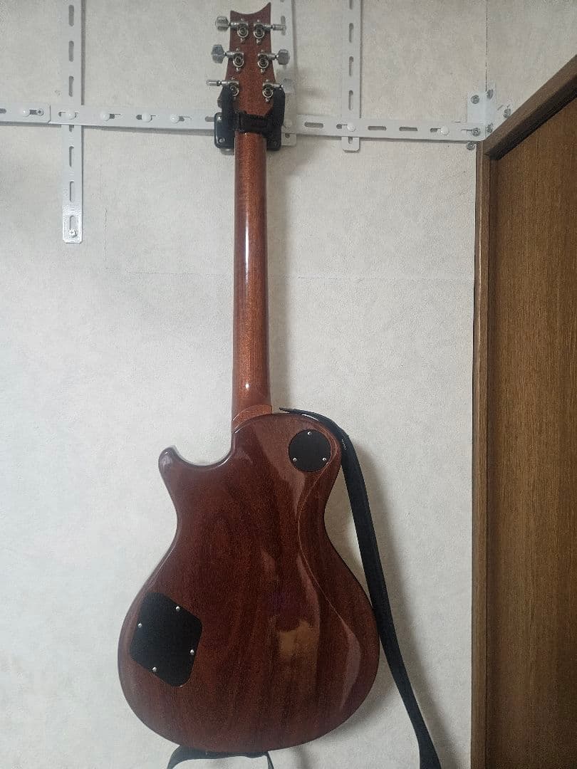 【激レア】PRS McCarty 594 Singlecut Gold Top