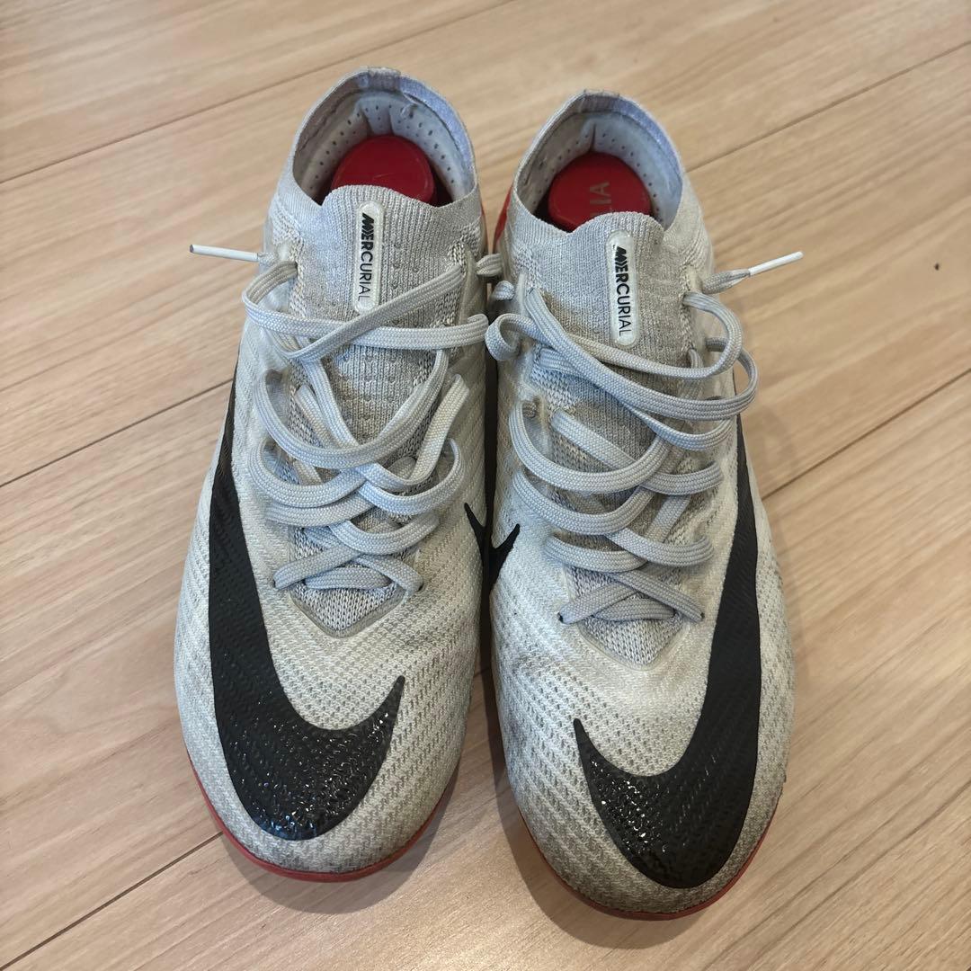 Nike Mercurial サッカーシューズ・スパイク