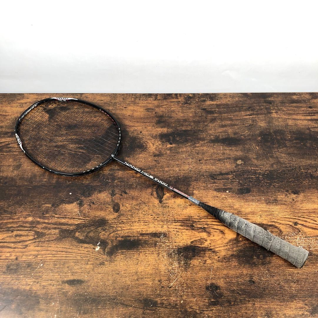 PROKENNEX NANO HC2 9000 バドミントン ラケット