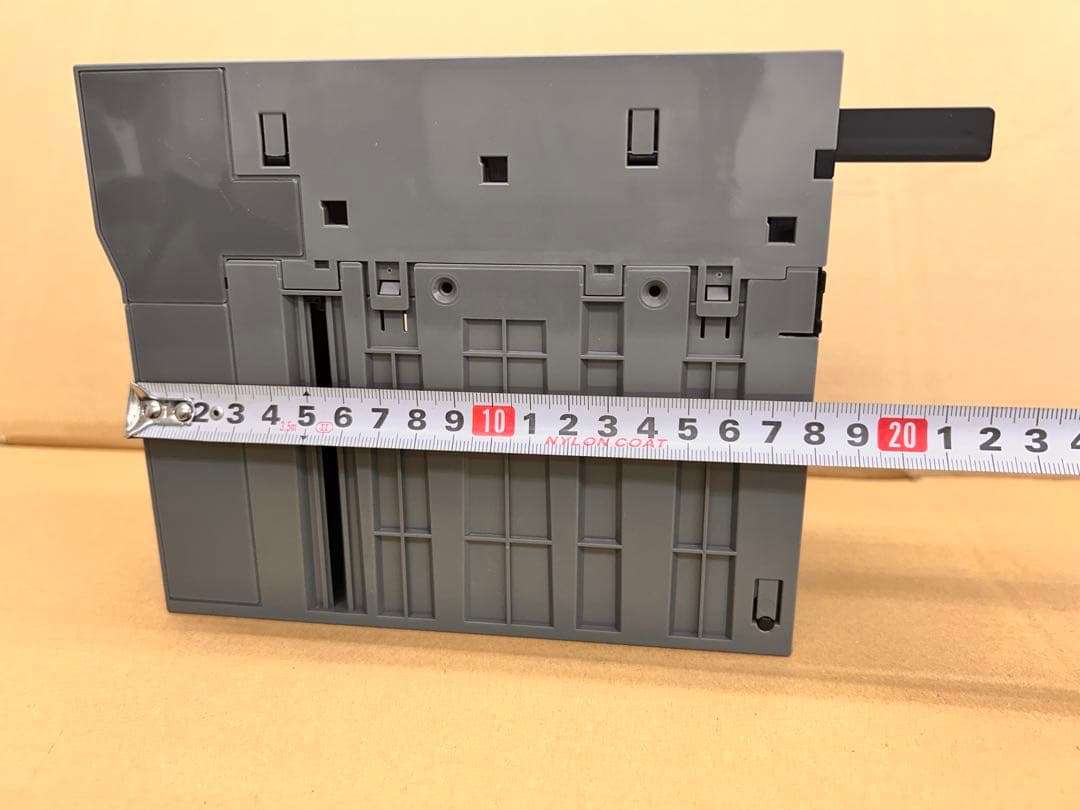 令和6年新札対応識別器・CONLUX•新品・領収書可•送料無料•両替機•券売機