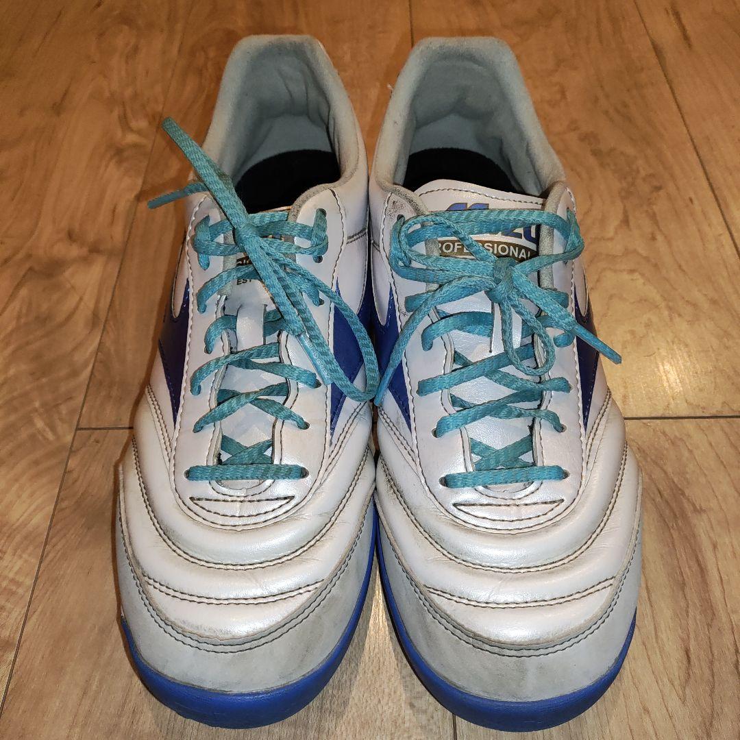 MIZUNO ミズノ MORELIA モレリア TF トレシュー 25.5cm