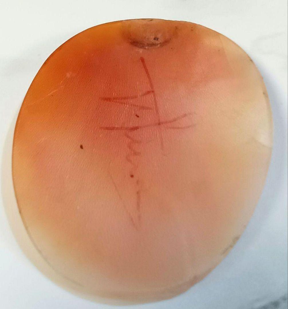 カメオ サイン入り