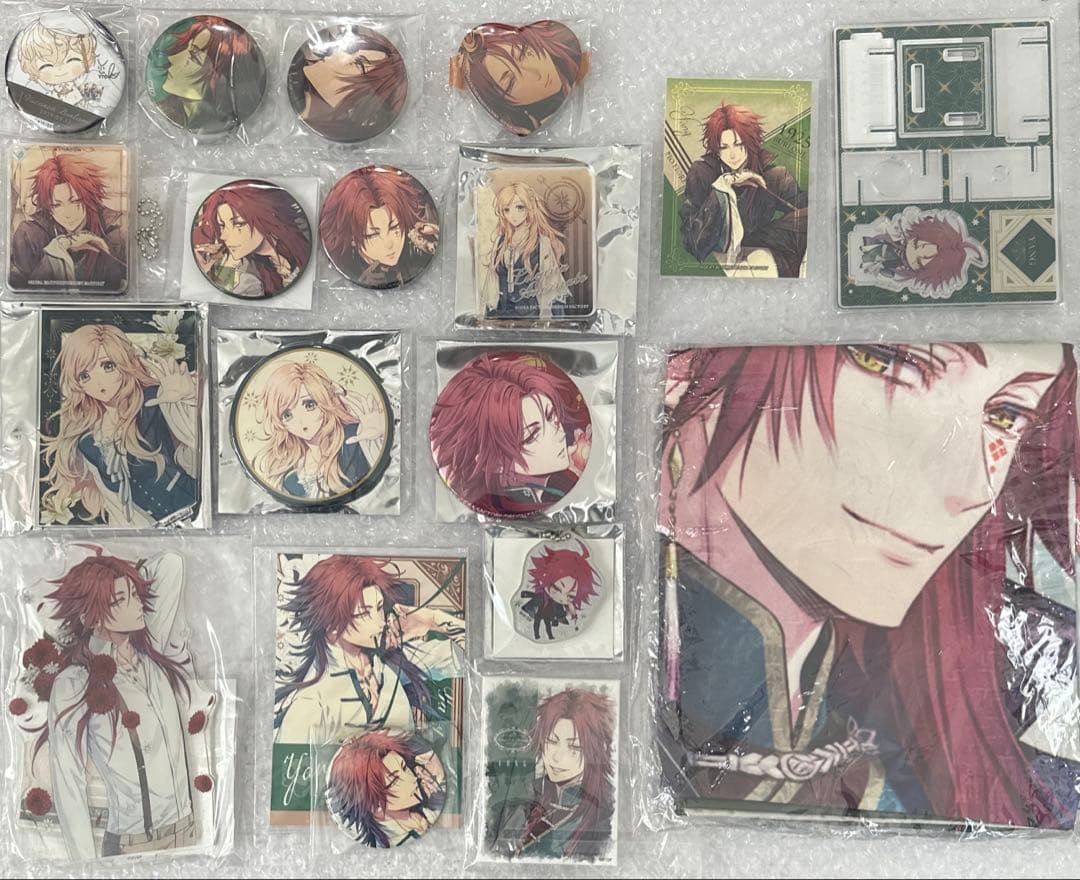 ピオフィオーレの晩鐘 楊 まとめ