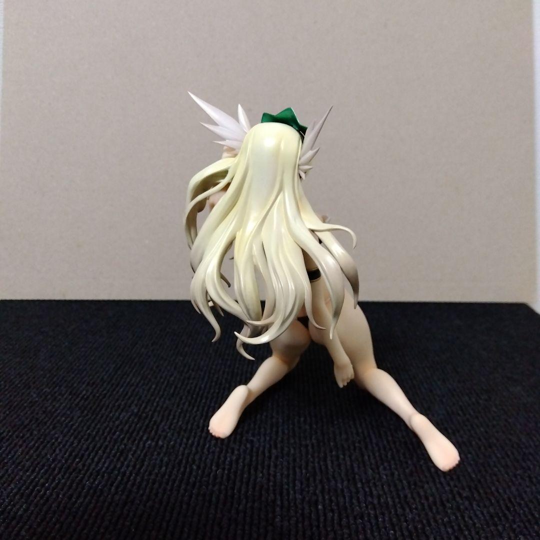 エクセレントモデルCOREビキニウォリアーズEX　ヴァルキリー