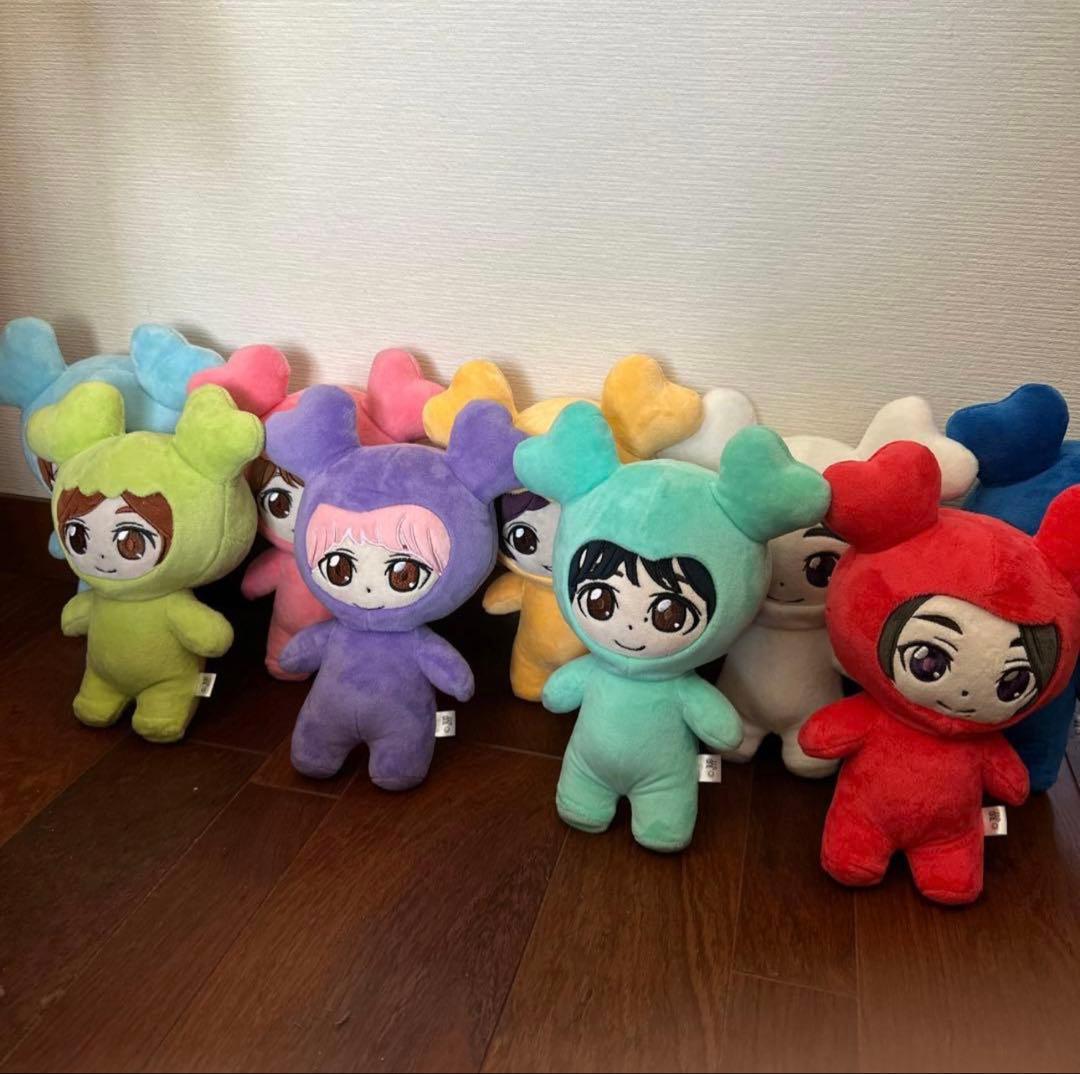 TWICE ぬいぐるみ