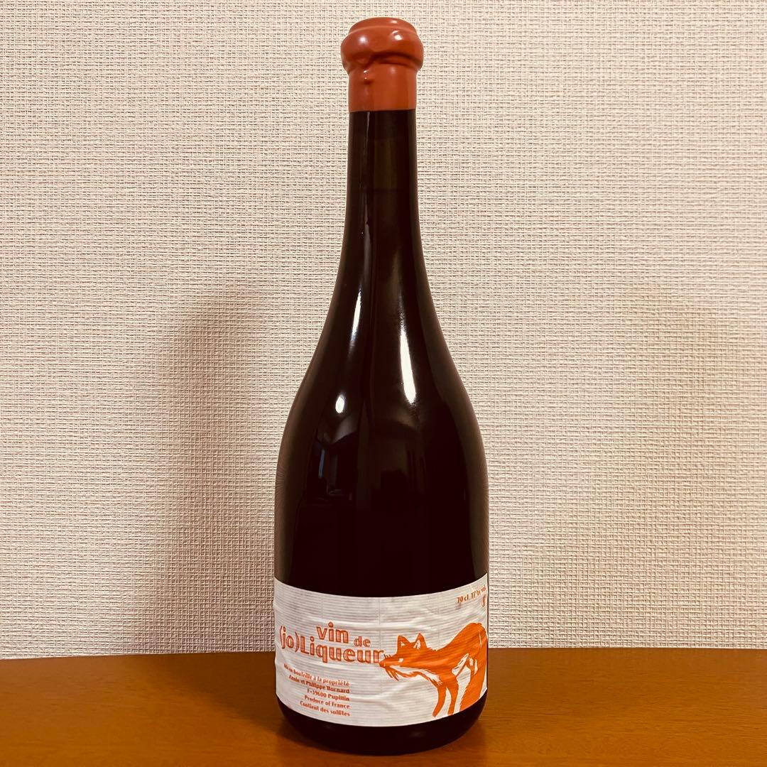 フィリップ ボールナール ヴァン ド リキュール ル ジョリクール 2006年