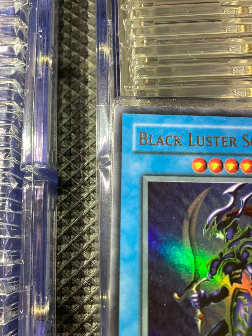 ⭐︎特価⭐︎【希少】遊戯 カオスソルジャー 1st Edition SYE-024